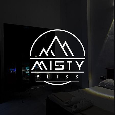 Hotel Misty Bliss Ella Exteriér fotografie