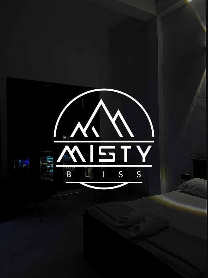 Hotel Misty Bliss Ella Exteriér fotografie